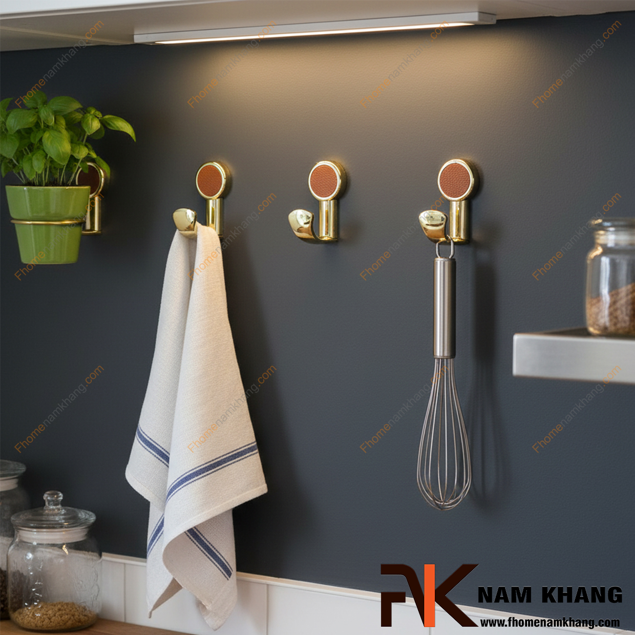 Cách chọn móc treo tường bằng kim loại cho phòng tắm và nhà bếp Cách chọn móc treo tường bằng kim loại cho phòng tắm và nhà bếp