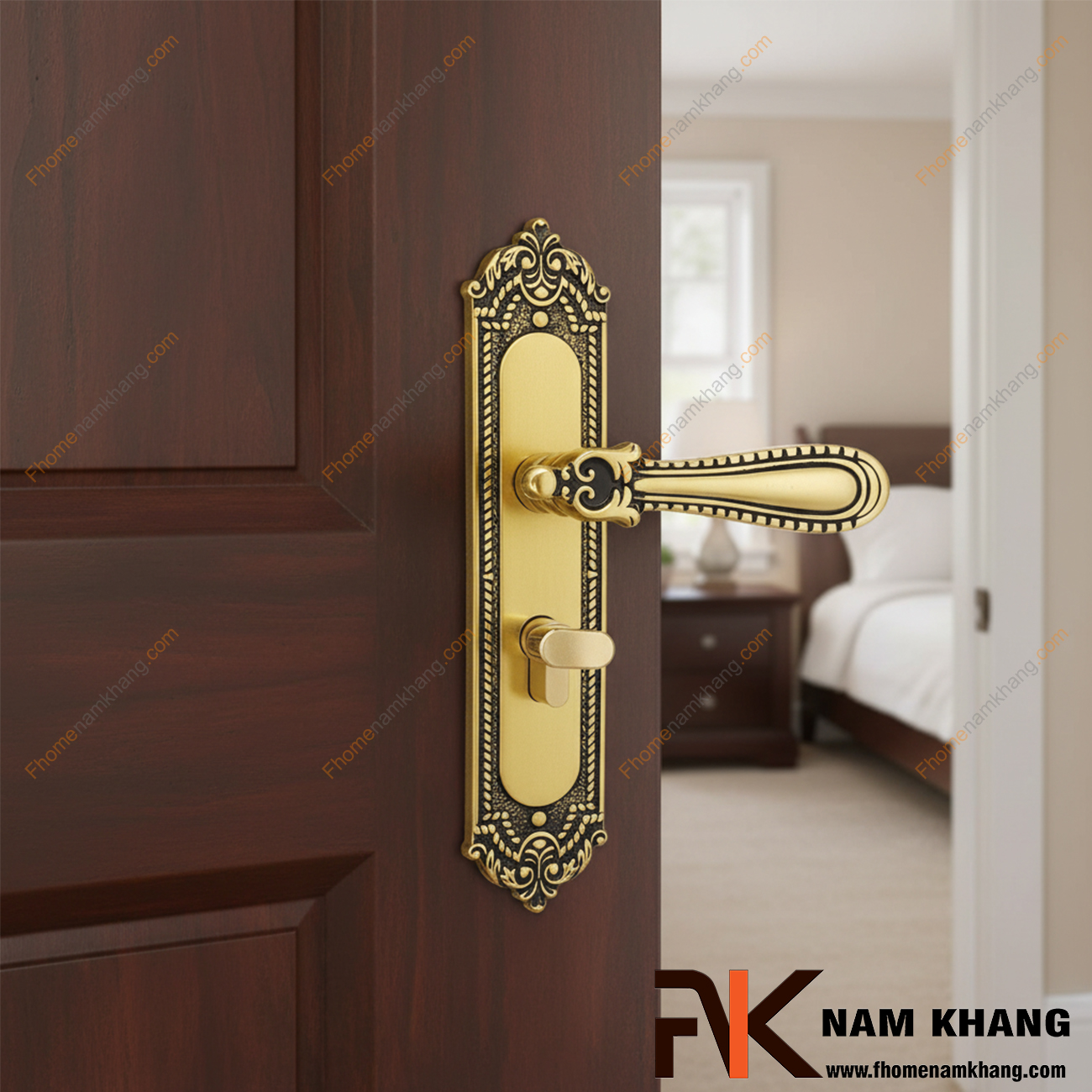 Địa chỉ mua khóa tay gạt cửa gỗ đẹp, bền, chất lượng Địa chỉ mua khóa tay gạt cửa gỗ đẹp, bền, chất lượng