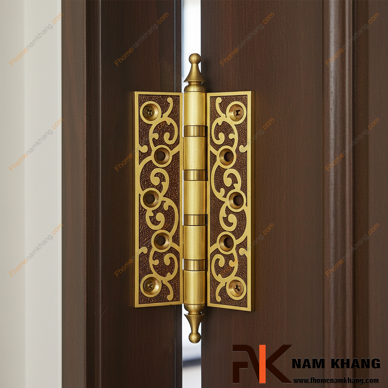 Khi nào nên thay mới bản lề lá đồng? Khi nào nên thay mới bản lề lá đồng?