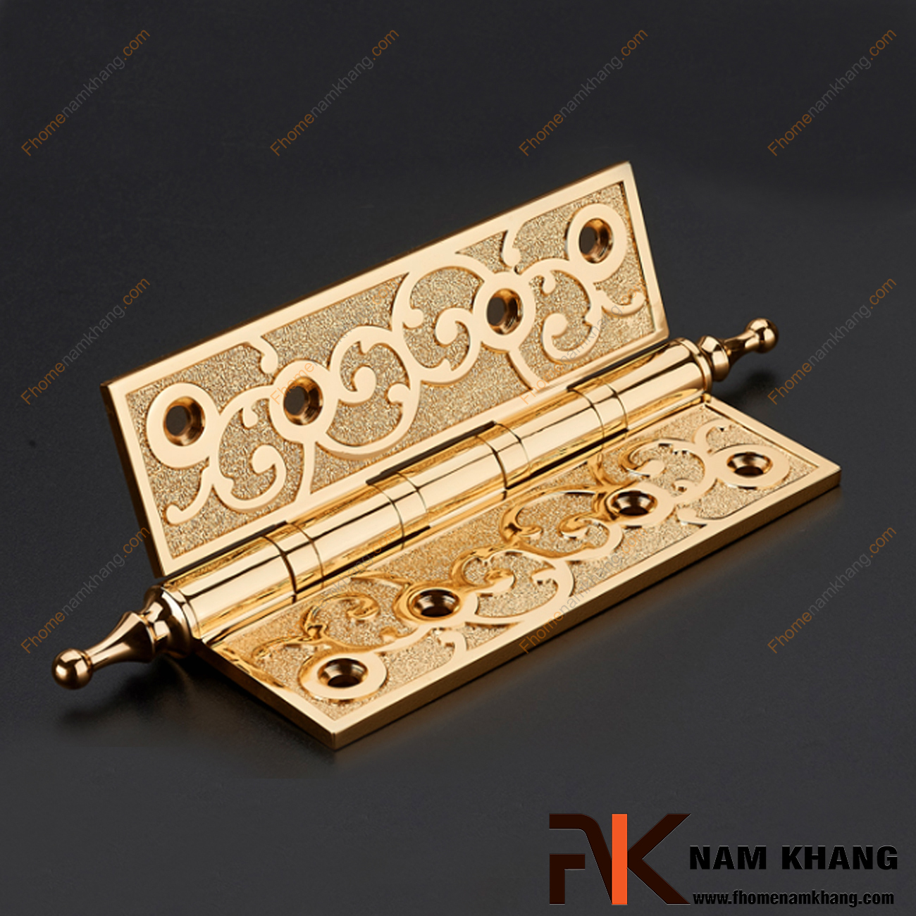 Khi nào nên thay mới bản lề lá đồng? Khi nào nên thay mới bản lề lá đồng?