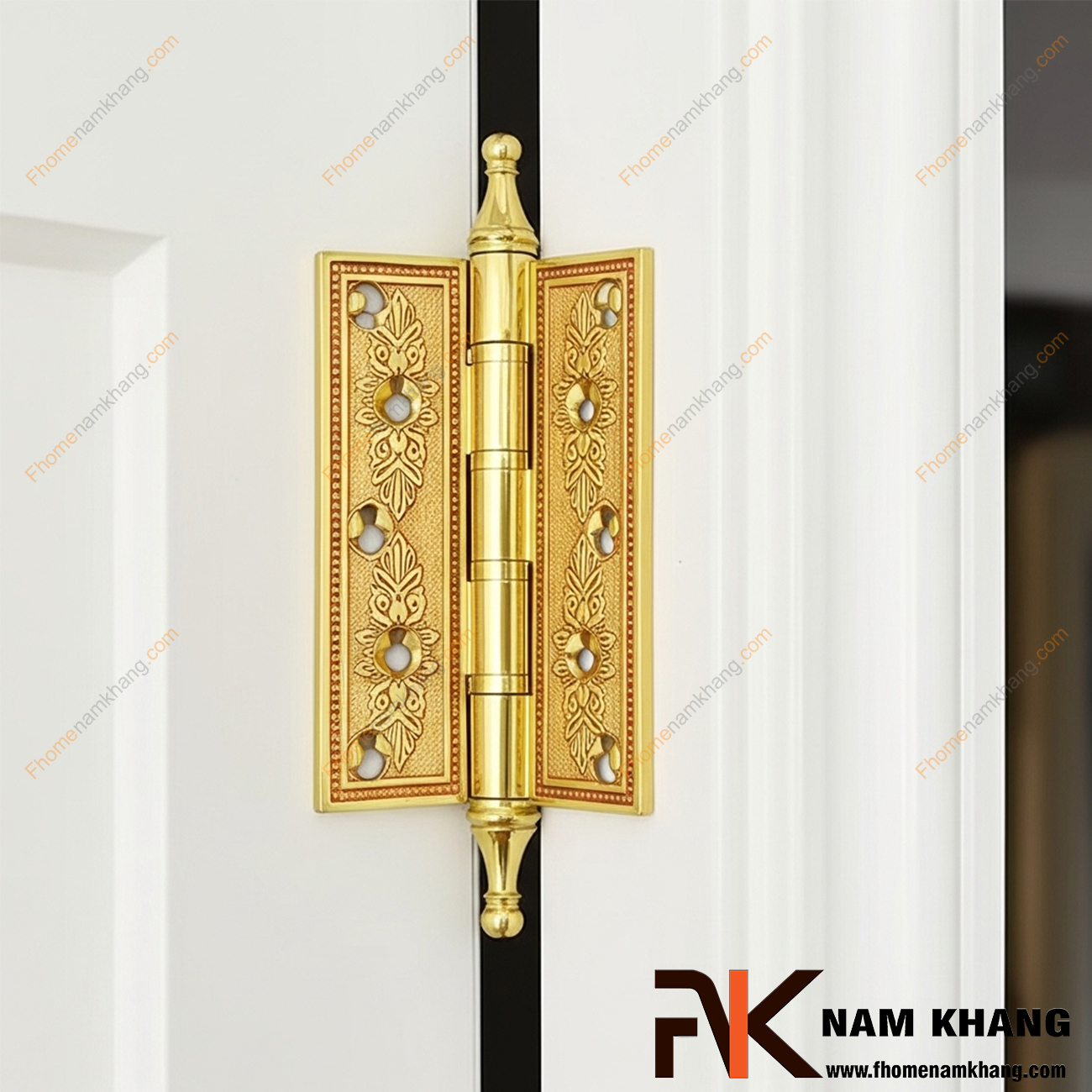 Khi nào nên thay mới bản lề lá đồng? Khi nào nên thay mới bản lề lá đồng?