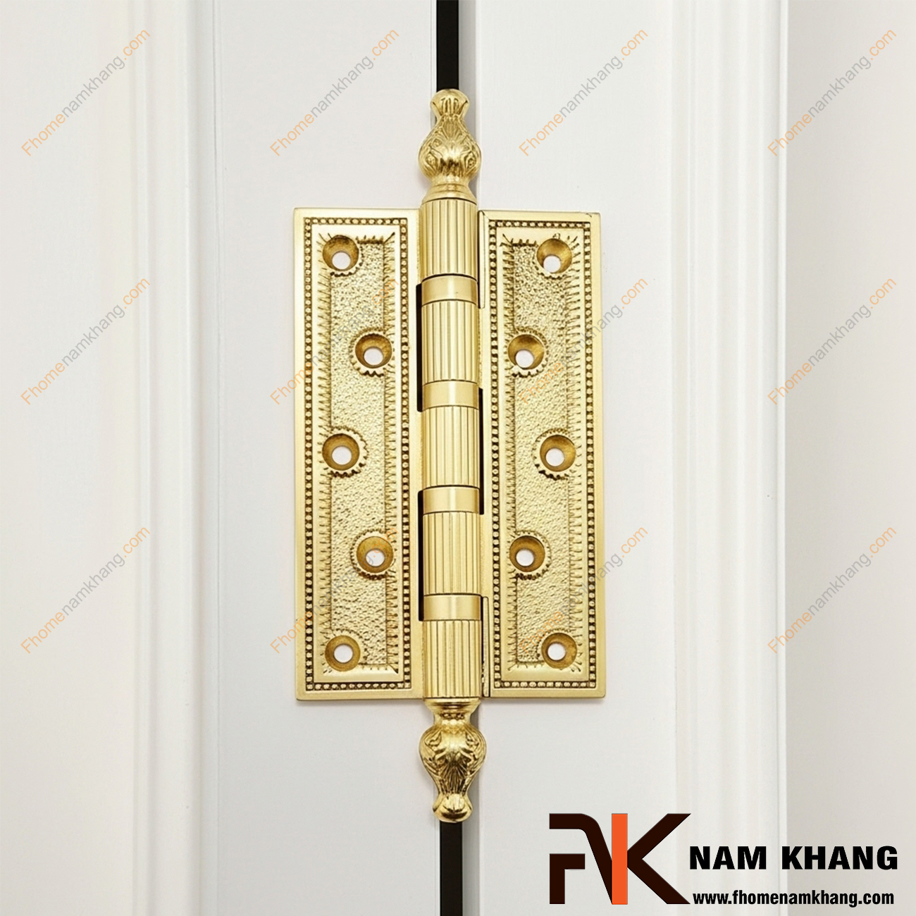 Khi nào nên thay mới bản lề lá đồng? Khi nào nên thay mới bản lề lá đồng?