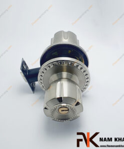 Khóa cửa tay nắm tròn NK430BLOSSOMB-5900SS FHOMENAMKHANG