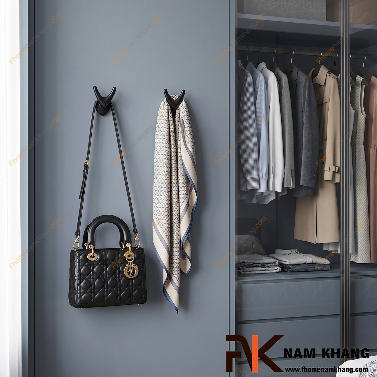 Móc treo tường bằng kim loại: Các mẫu đẹp, bền và kinh nghiệm chọn mua Móc treo tường bằng kim loại: Các mẫu đẹp, bền và kinh nghiệm chọn mua