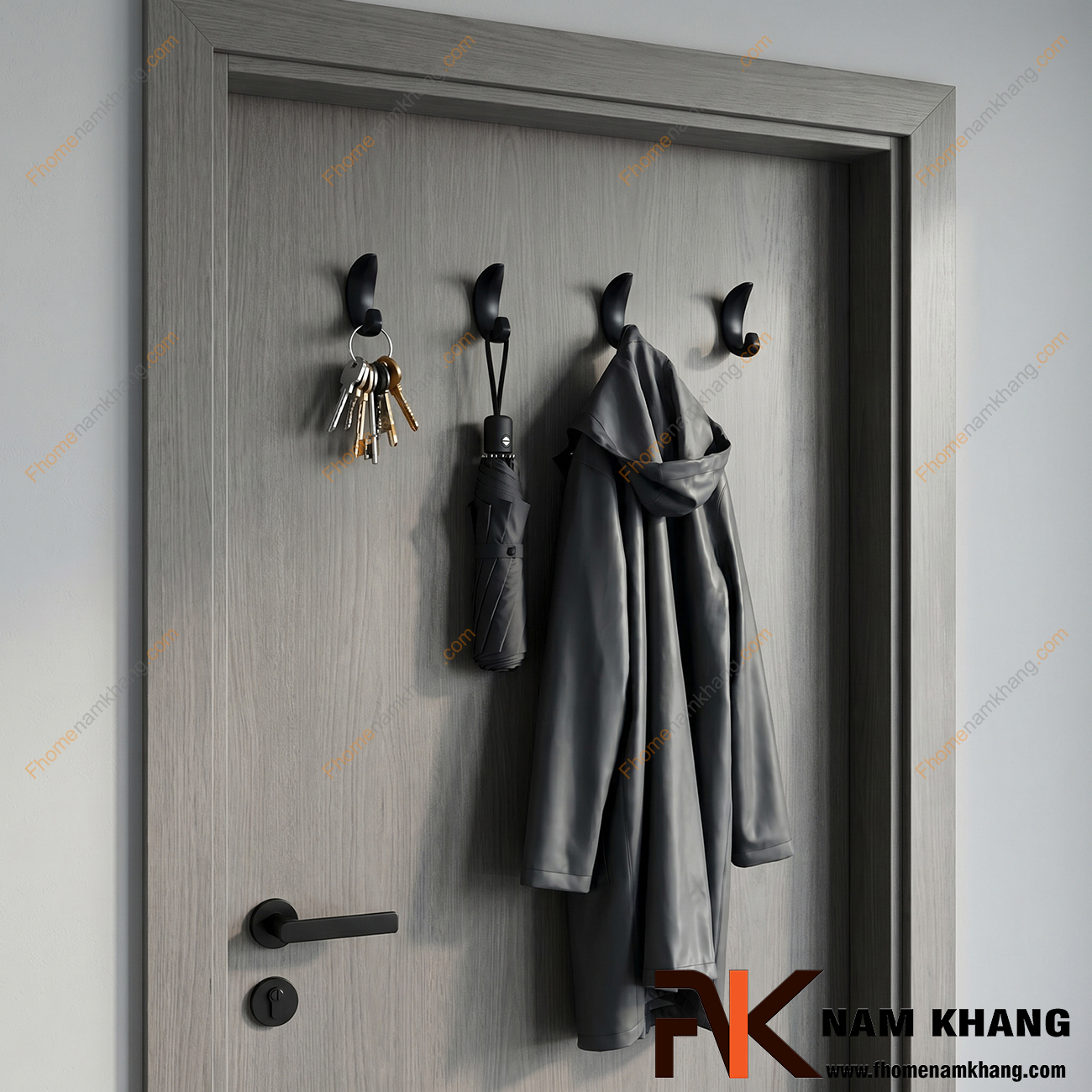 Móc treo tường bằng kim loại: Các mẫu đẹp, bền và kinh nghiệm chọn mua Móc treo tường bằng kim loại: Các mẫu đẹp, bền và kinh nghiệm chọn mua